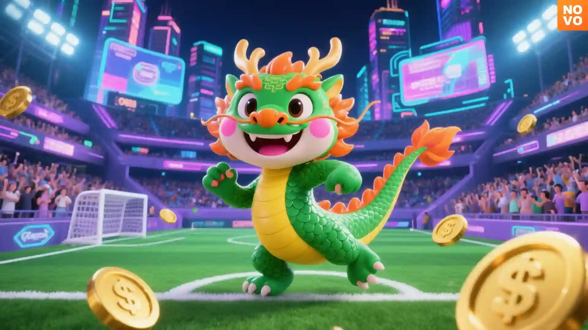 entretenimento online