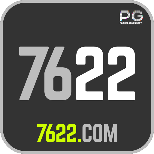 Logo 7622